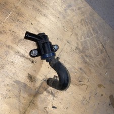 VALVOLA TERMOSTATICA SENSORE  HONDA SH 125 150 2017 2018 2019 ABS SPORT CON TUBO