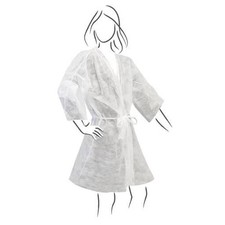 Cpm kimono monouso bianco - cpm,