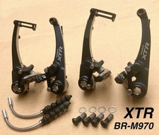 Shimano XTR BR-M970 Parallel