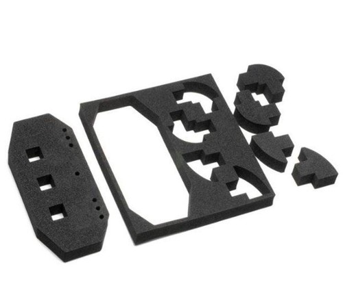 Paraurti kyosho per inferno - paraurti,