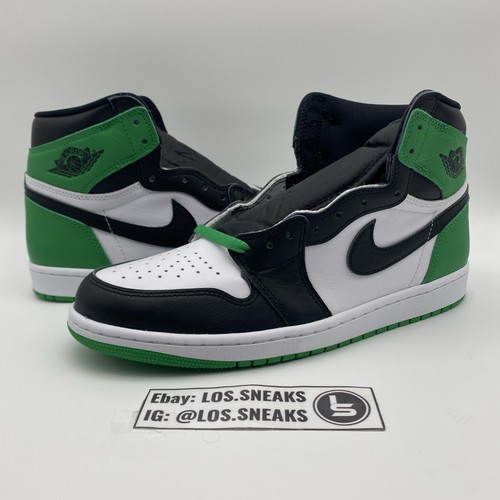 Taglia air jordan 1 - 11,5,