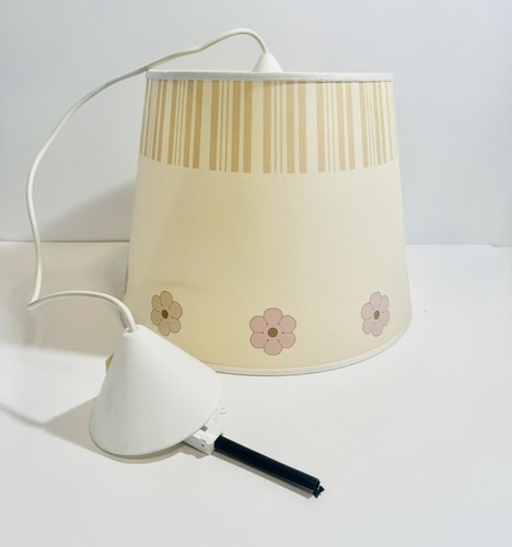 Lampada sospensione bambina - lampada,