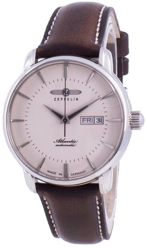 Orologio uomo zeppelin - orologio,