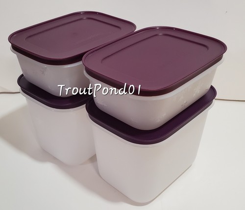 Tupperware freezer mates - tupperware,