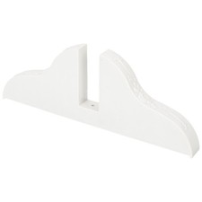 Screen Divider Stand Plastic