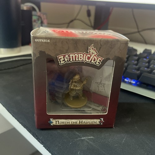 Zombicide green horde - zombicide:, north