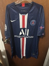 Paris Saint Germain 2019/20