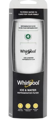 Whirlpool filtro acqua - whirlpool®,