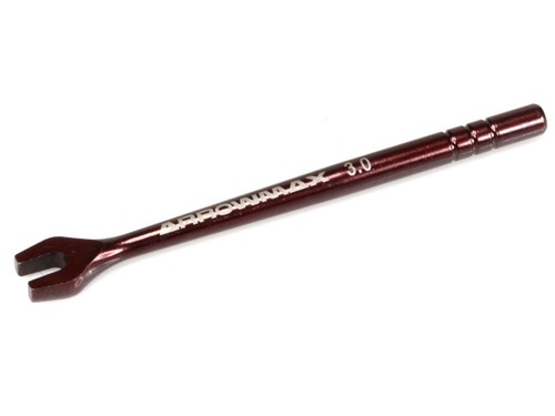 Arrowmax chiave setup mm - 3,0,