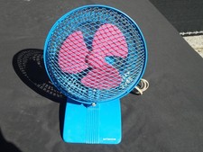 VENTILATORE ORIEME VINTAGE