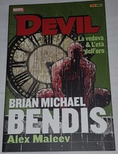 DEVIL Brian Michael Bendis