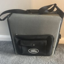 Borsa frigo elettrica 12v