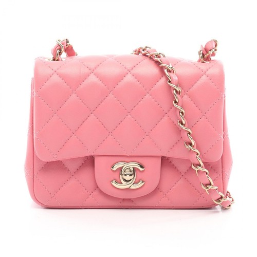 Borsa tracolla chanel mini - borsa,