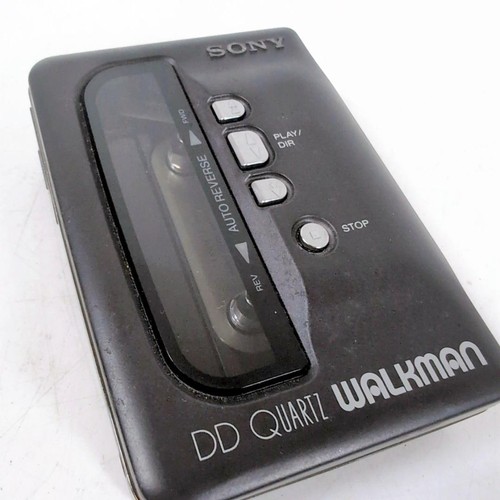Sony walkman dd9 dd - wm-dd9,
