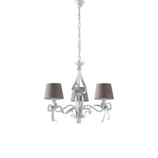Lampadario Shabby Chic Lucy