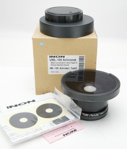 Inon uwl 100 tipo - uwl-100, 2