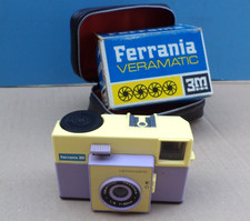 Ferrania veramatic macchina - veramatic,