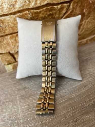 Adidas bracciale metallo - adidas,