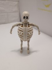 Egg Monsters Bandai Scheletro