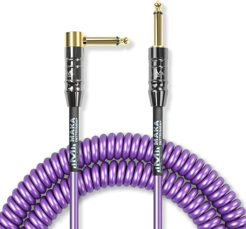 Premium guitar coil cable - premium, 30