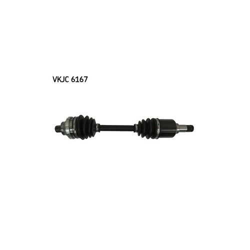 Albero motore skf vkjc - motore,