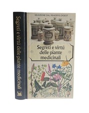 Segreti E Virtù Delle Piante