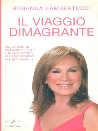 Viaggio dimagrante prima - dimagrante,