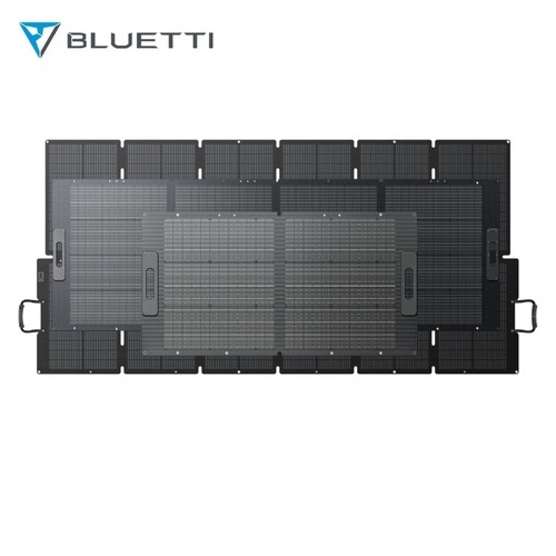 Bluetti pannello solare - bluetti,