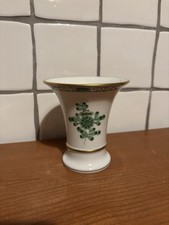 Vasetto Fiori Herend Apponyi