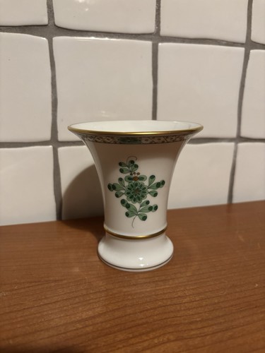 Vasetto fiori herend apponyi - fiori,