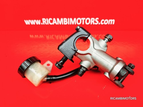 Pompa frizione ducati - pompa,