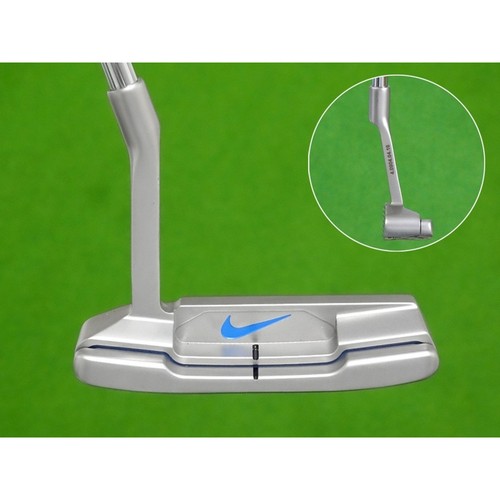 Putter nike the - putter, oven