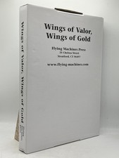 Wings of Valor, Wings of Gold