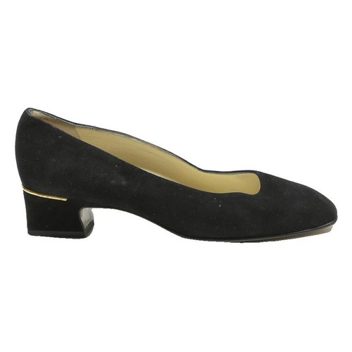 Bally scarpe court donna nero - bally,