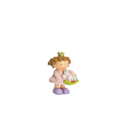 Bimba cavallino 10cm - bimba,
