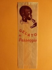 Sacchetto pubblicitario -