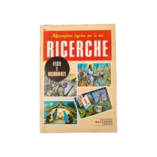 Figurine per le mie ricerche
