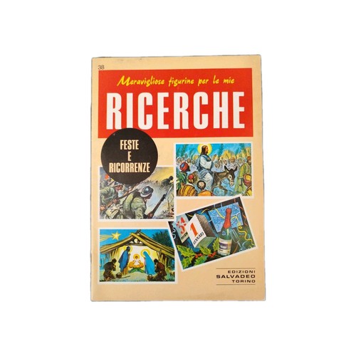 Figurine per mie ricerche - mie,