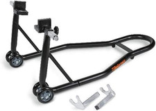 3040C, Cavalletto Alzamoto