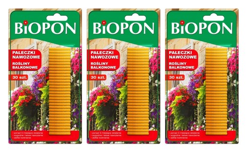Concime bastoncini piante - concime,