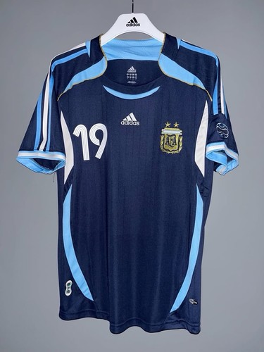 Maglia maglia trasferta