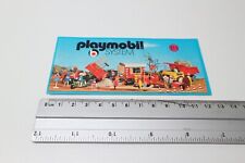 playmobil volantino volantino