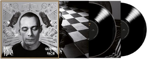 Fabri fibra guerra - fabri, pace