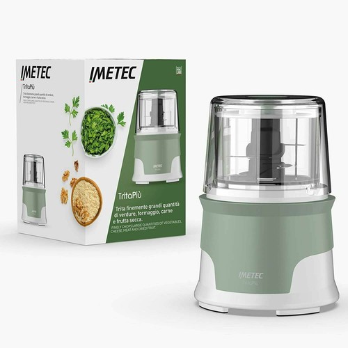 Imetec tritatutto mod 7475 - imetec,