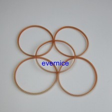 5 Pezzi Cinghia V Motore per