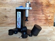 Rollycarp RCM_1140 Pneumatic Press Big Ball Long Casting Big Bait 40-50-60-70 mm