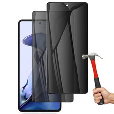 Verre Trempé Anti-Espion