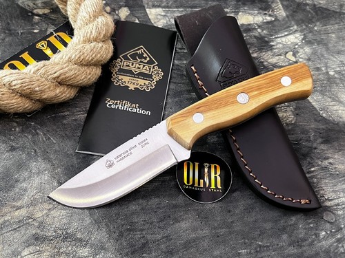 Coltello puma solingen - ip,
