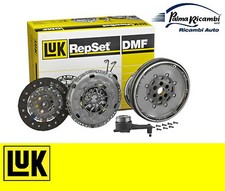 KIT FRIZIONE + VOLANO LUK