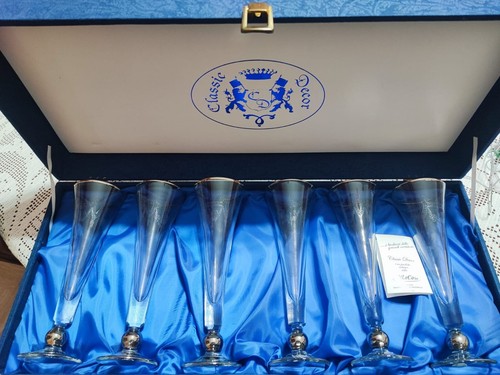 Flute vetro - flute,